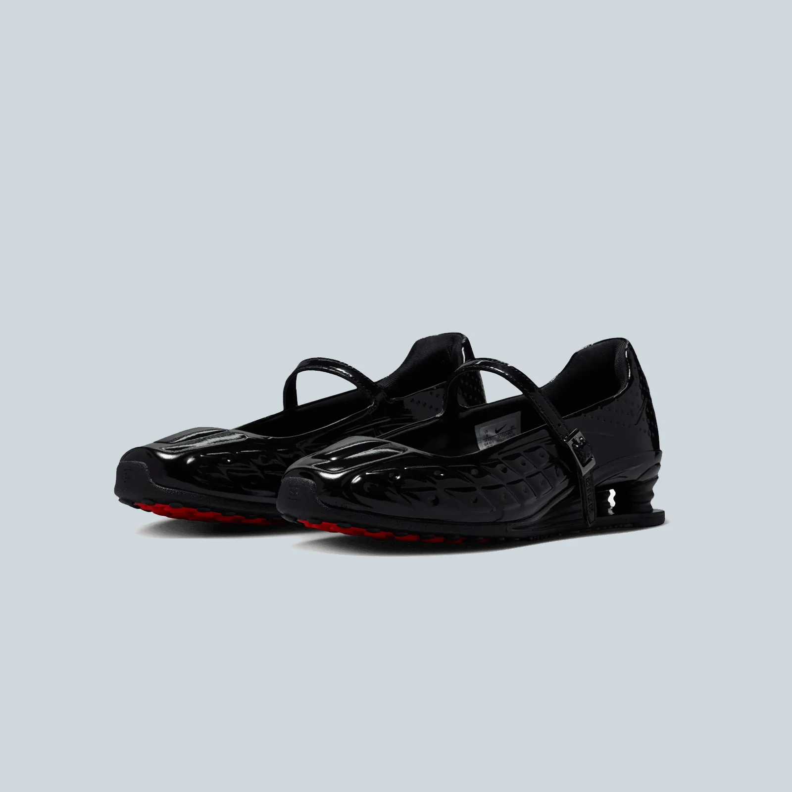 SHOX Z CALISTRA - BLACK / BLACK / BLACK - Image 3