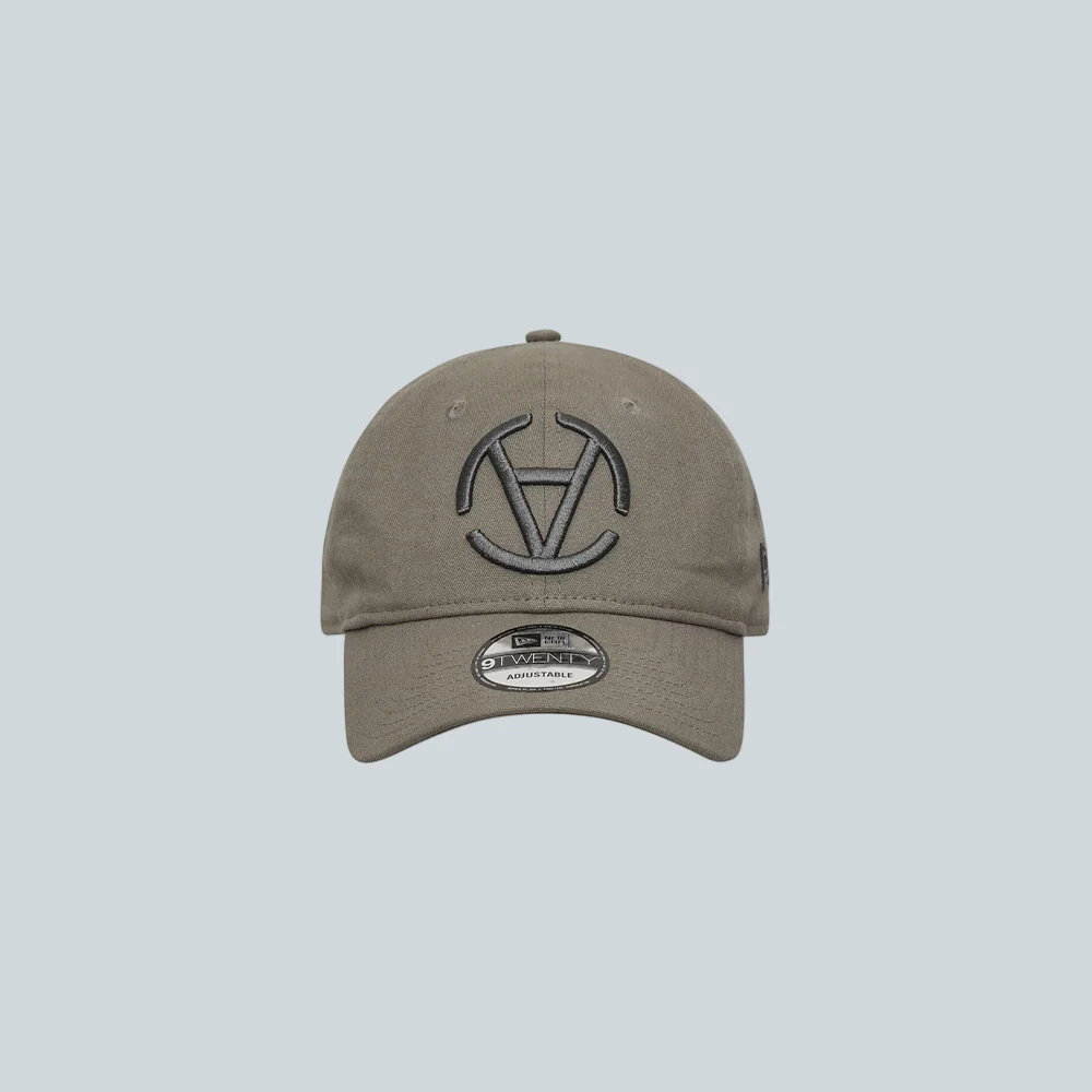 SLAM JAM X NEW ERA 9TWENTY - GREY