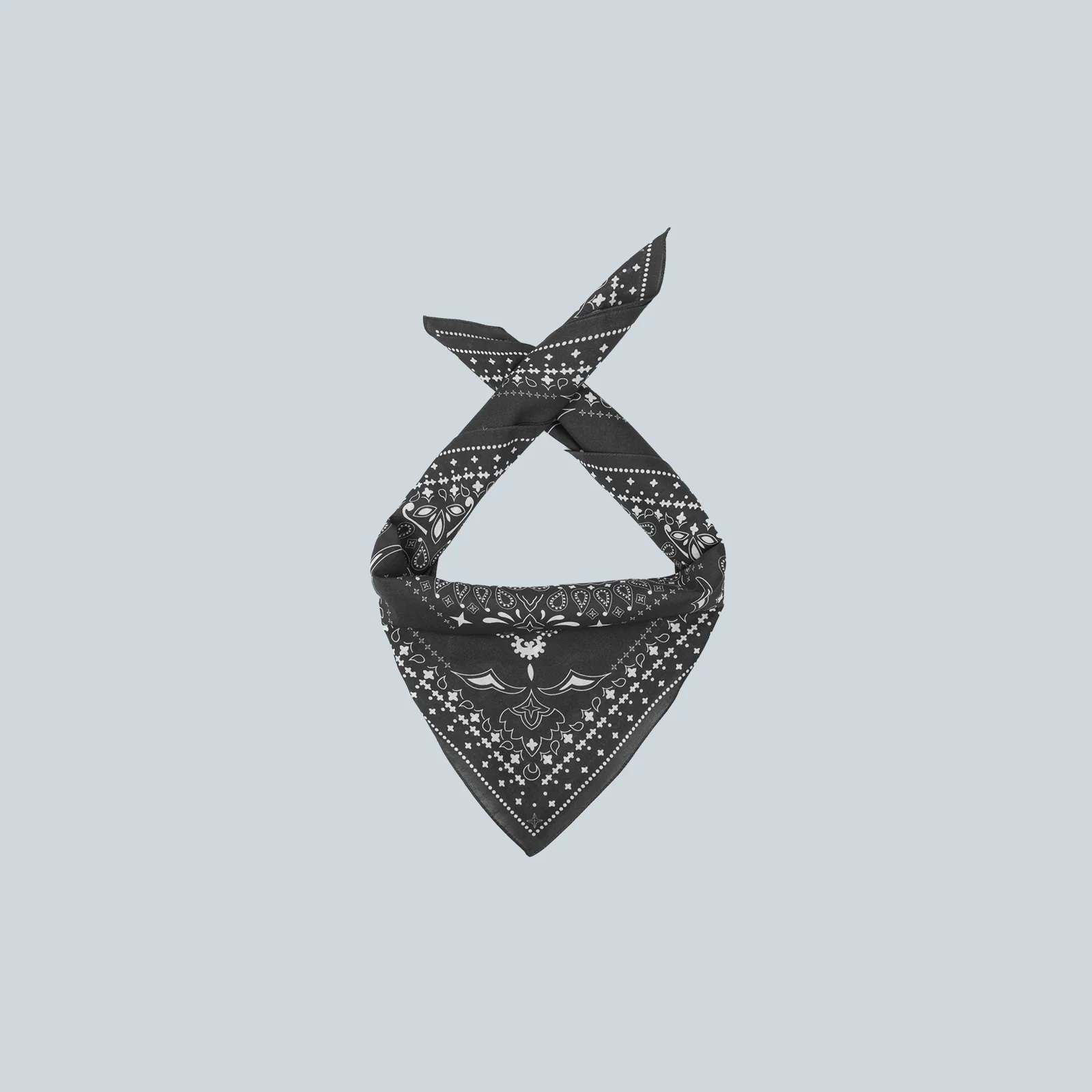 SOFTCELL BANDANA - DARK SHADOW