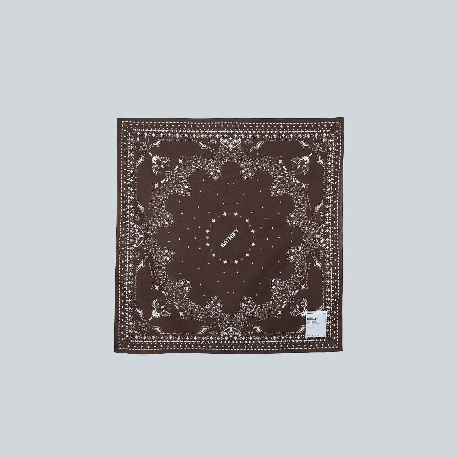 SOFTCELL BANDANA - ROCKY ROAD - Image 2