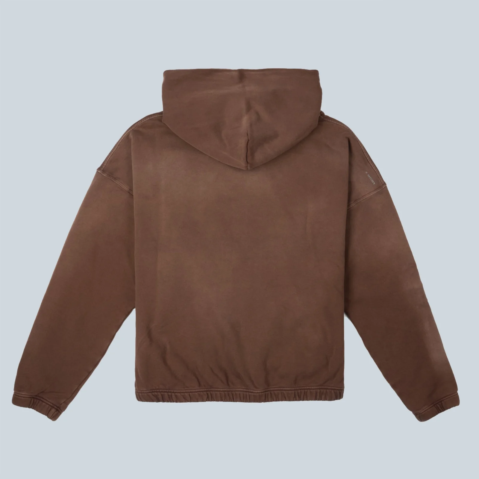 SOFTCELL HOODIE - SUN BLEACHED ROCKY ROAD - Image 2