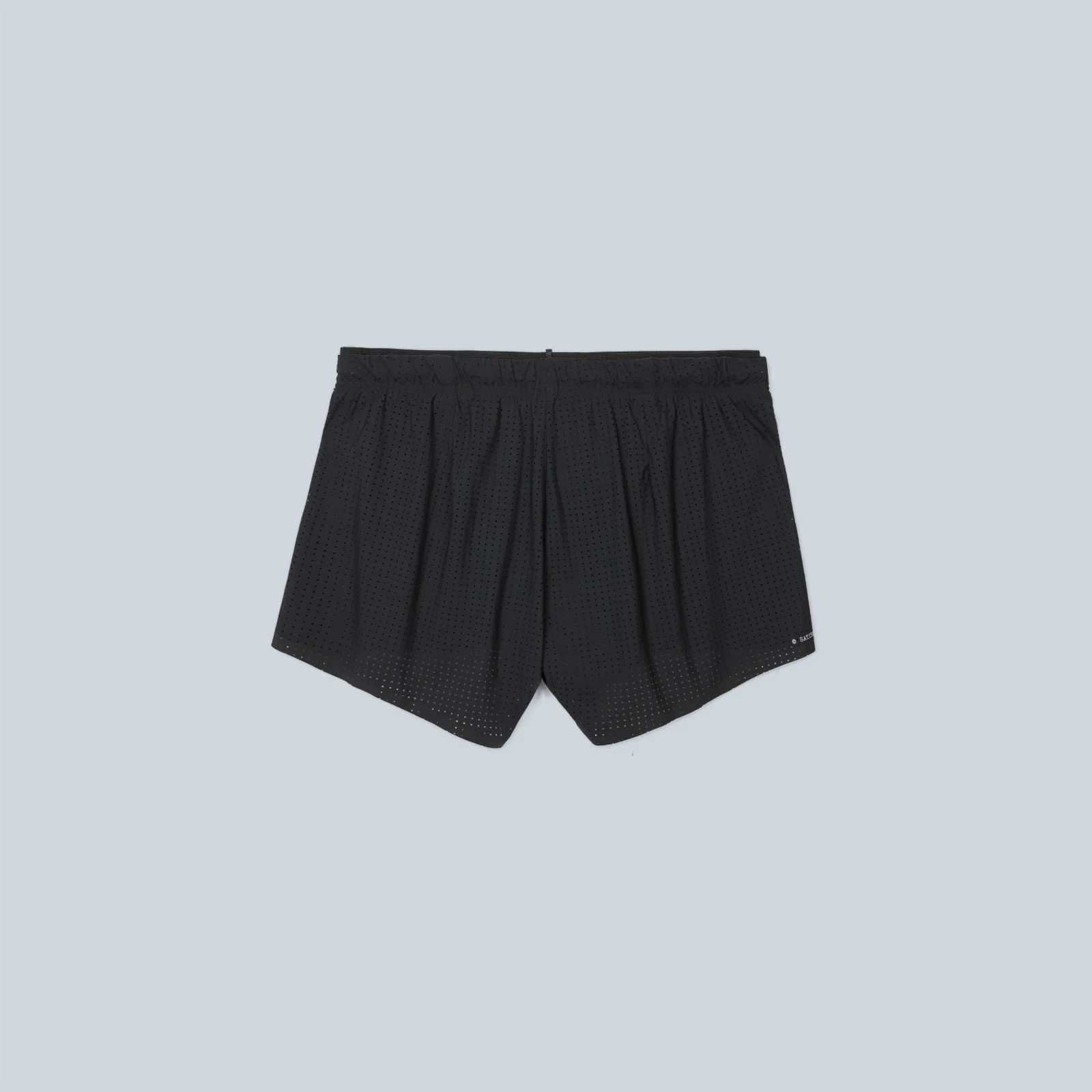 WOMEN SPACE-O 2.5 SHORTS - BLACK - Image 2