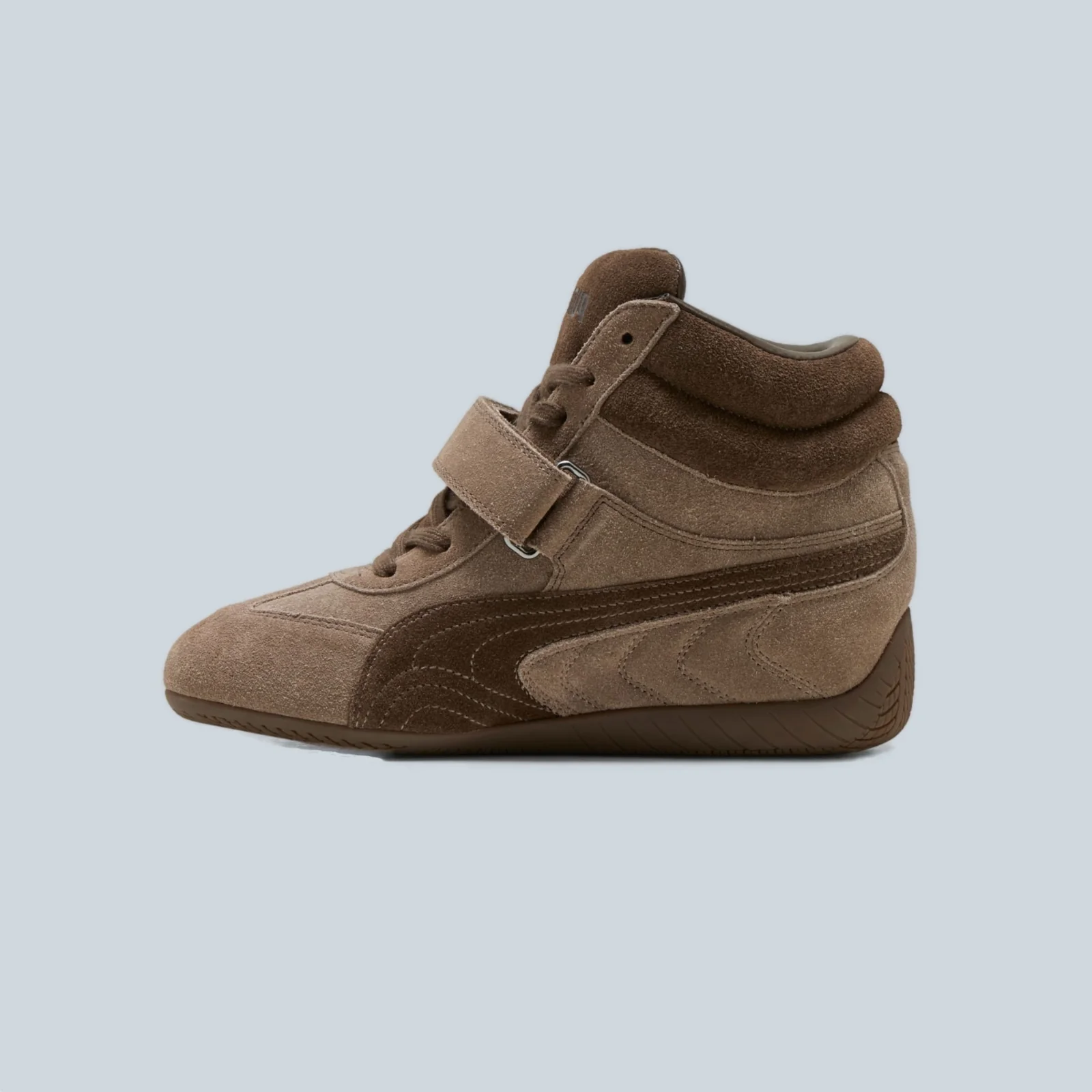 SPEEDCAT WEDGE WNS - TOTALLY TAUPE - Image 2