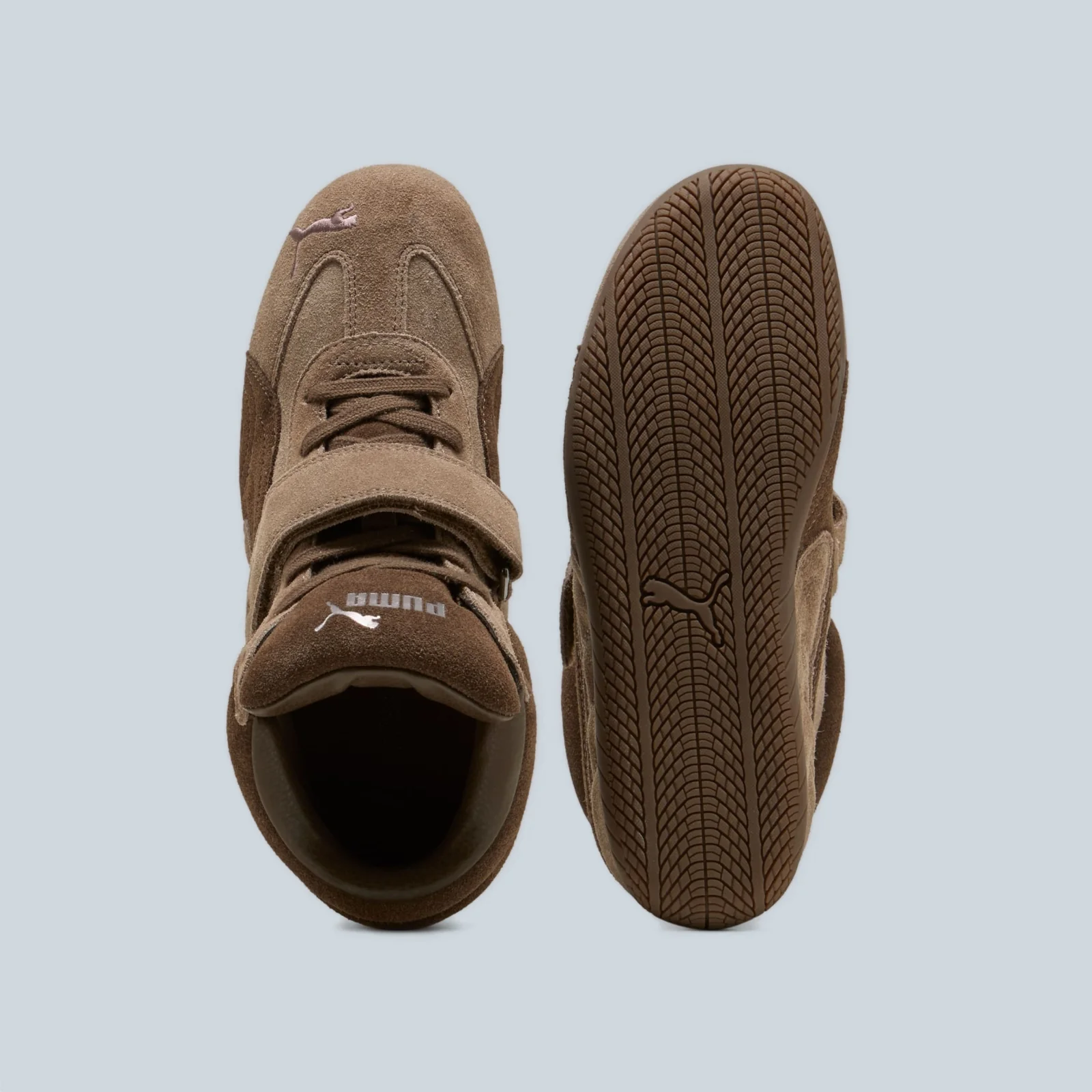 SPEEDCAT WEDGE WNS - TOTALLY TAUPE - Image 3