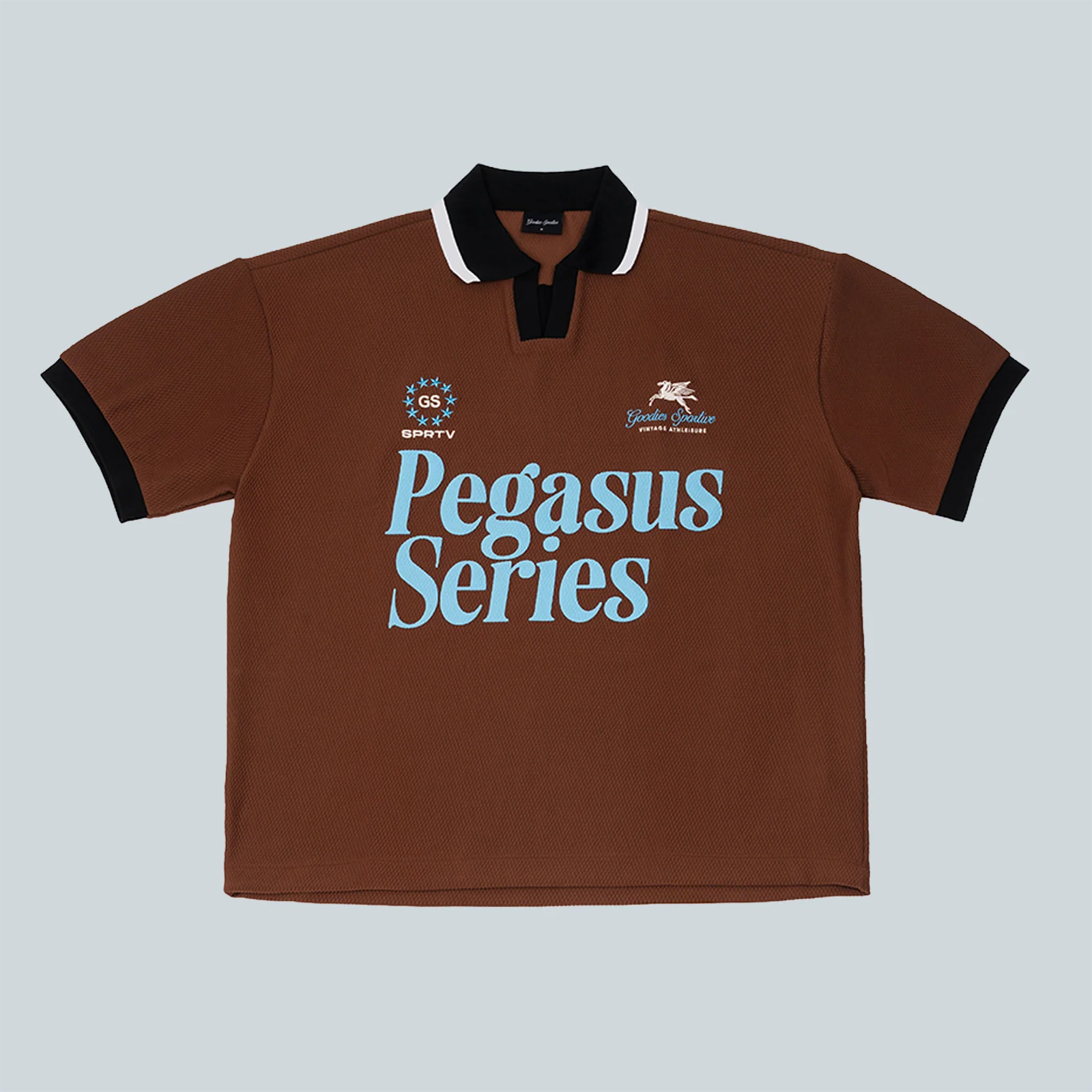 SPRTV FOOTBALL TEE