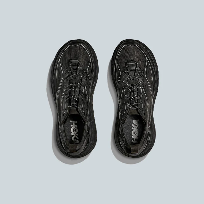 STINSON ONE7 - BLACK - Image 3
