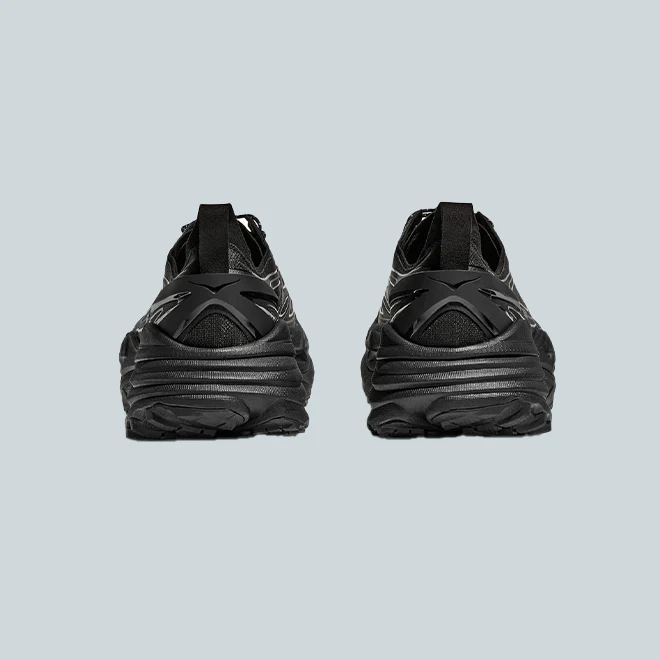 STINSON ONE7 - BLACK - Image 4