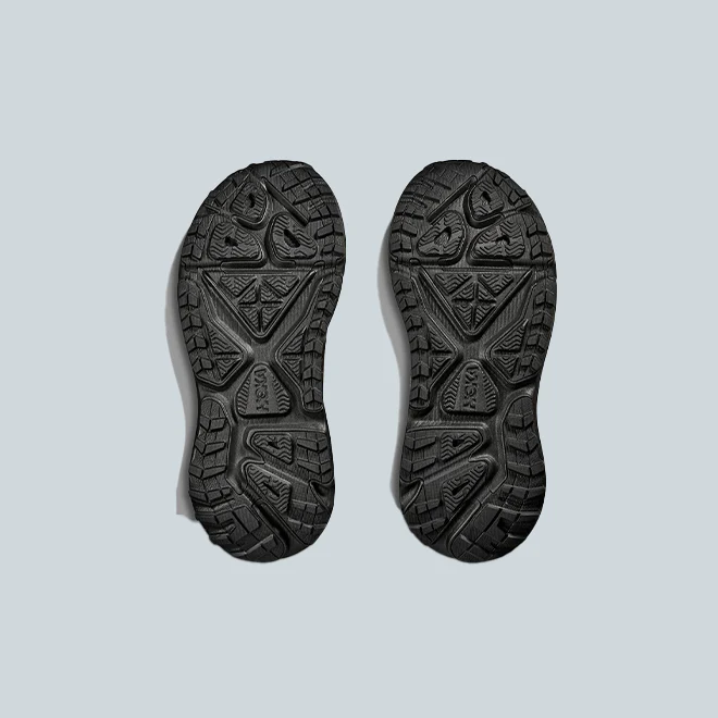 STINSON ONE7 - BLACK - Image 5