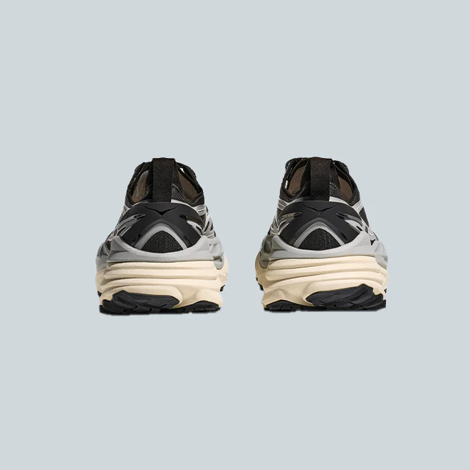 STINSON ONE7 - STELLAR GREY - Image 4