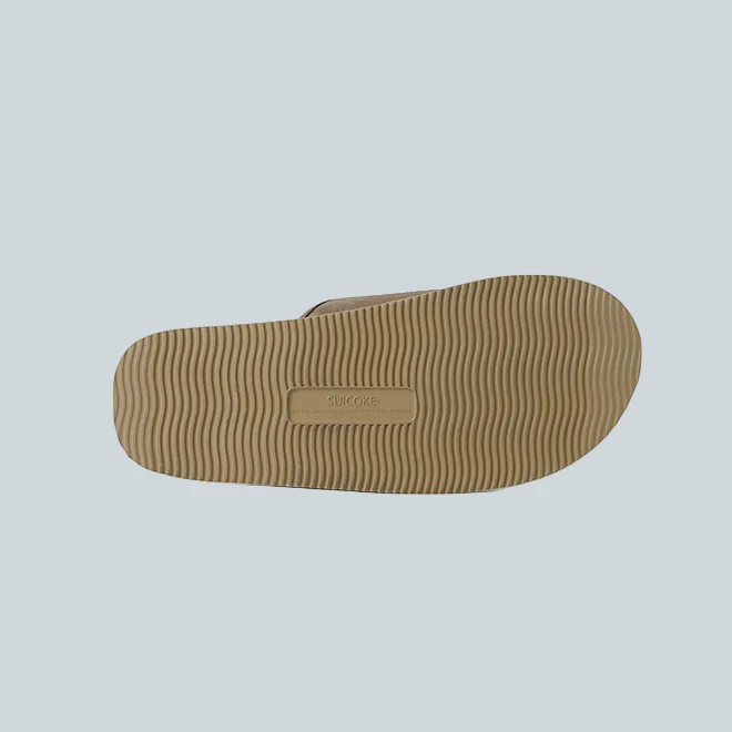 SUICOKE X THISISNEVERTHAT DECO - CAB BEIGE - Image 4