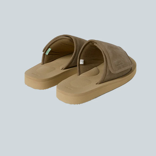 SUICOKE X THISISNEVERTHAT DECO - CAB BEIGE - Image 5