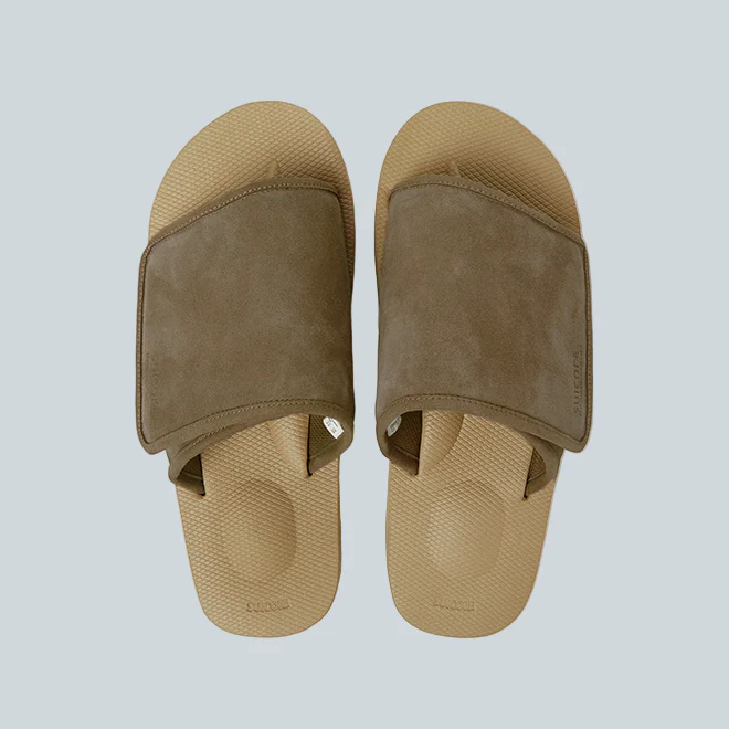 SUICOKE X THISISNEVERTHAT DECO - CAB BEIGE - Image 6
