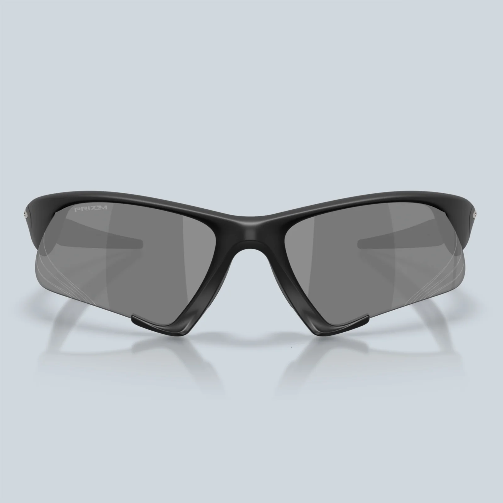 SUTURE JACKET - MATTE BLACK PRIZM BLACK