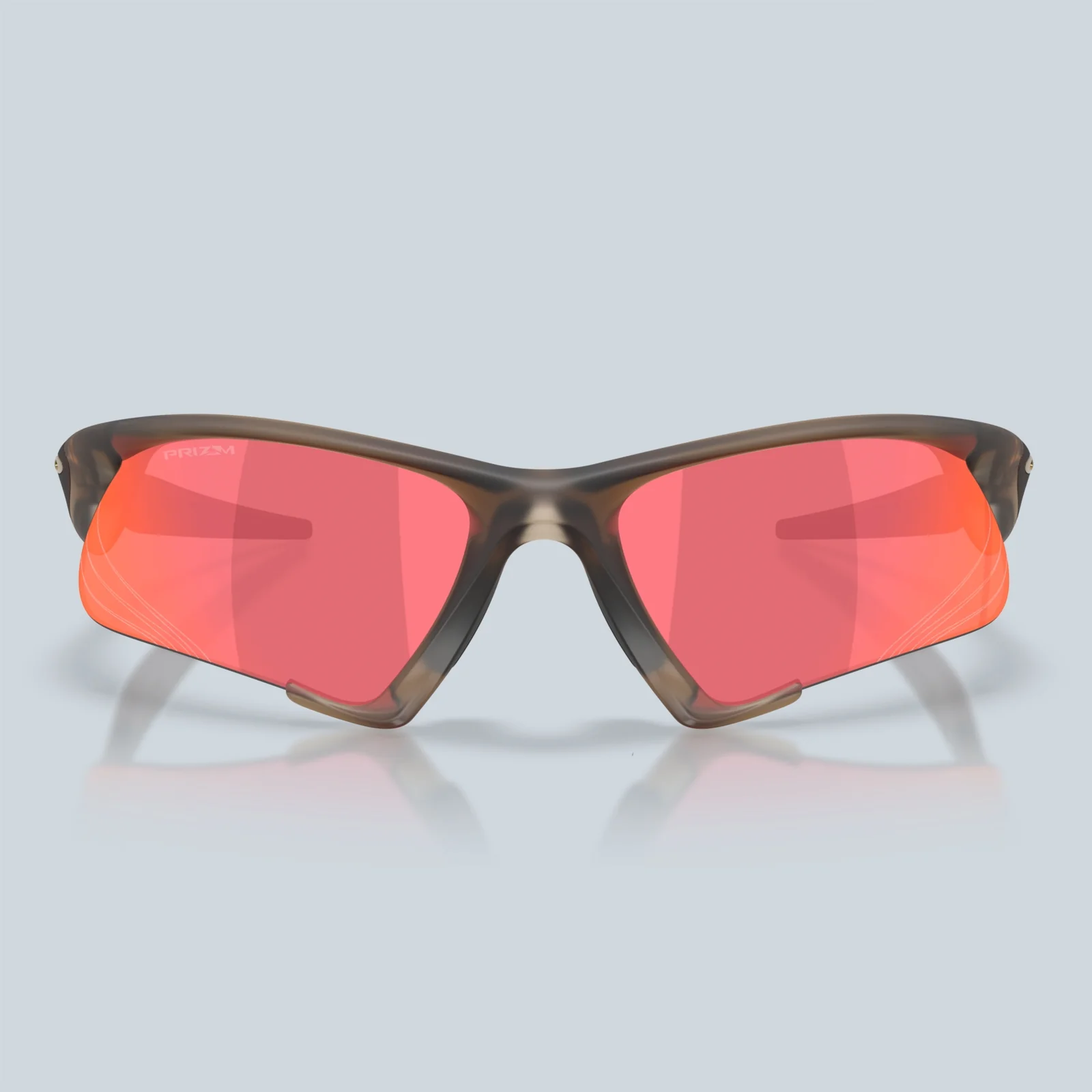SUTURE JACKET - MATTE BROWN SMOKE PRIZM TRAIL TORCH