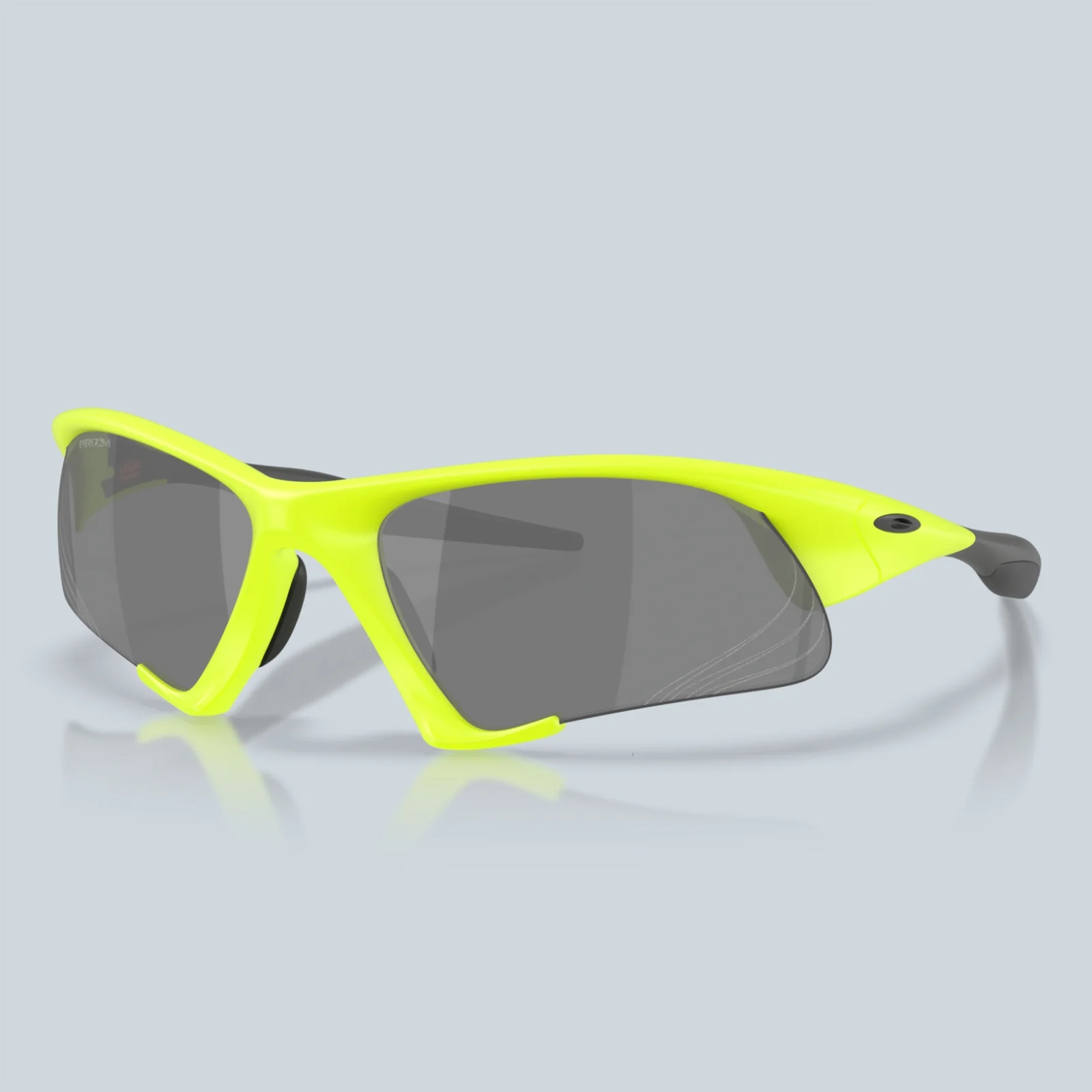 SUTURE JACKET - MATTE RETINA BURN PRIZM BLACK - Image 3