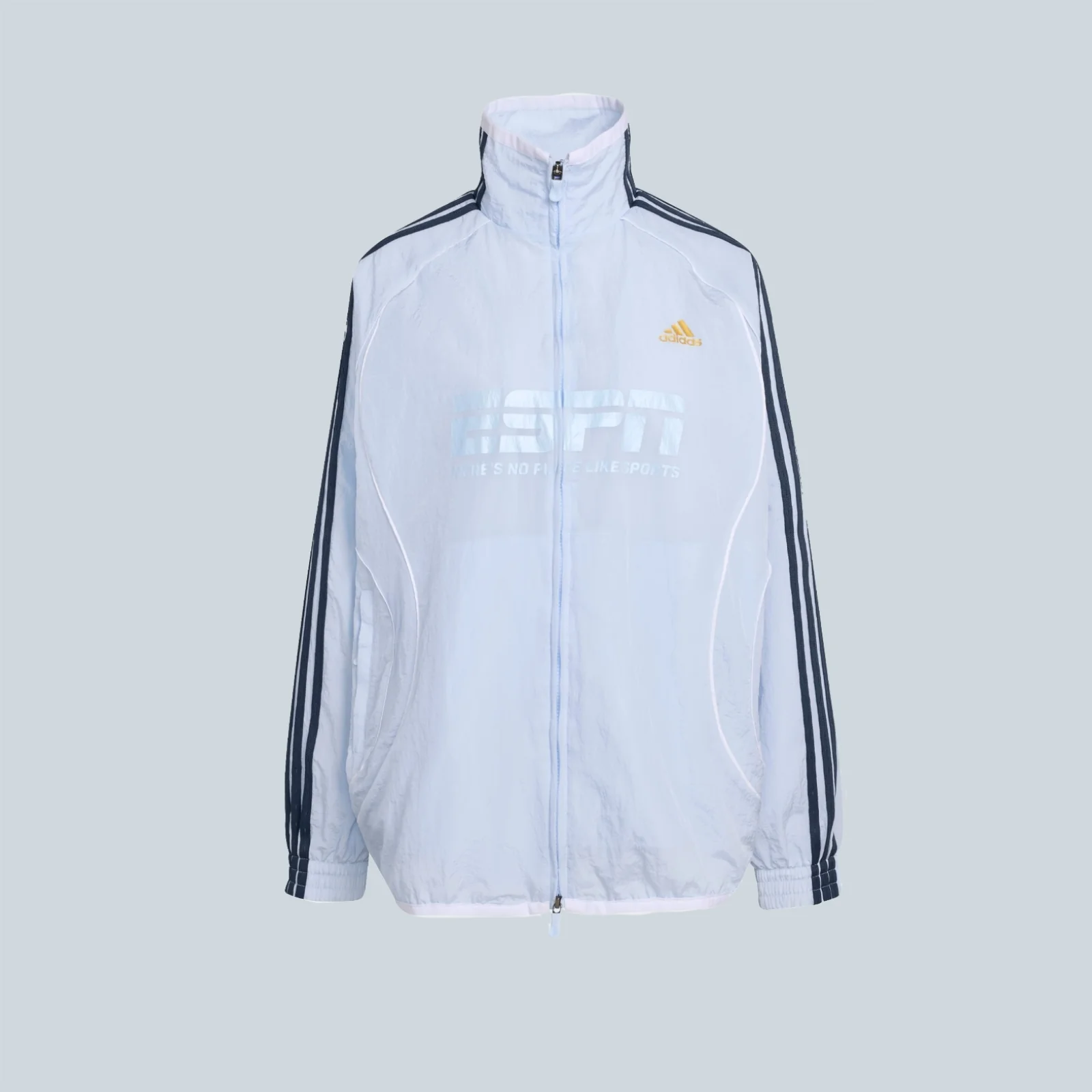 TEAMGEIST TT - BLUE