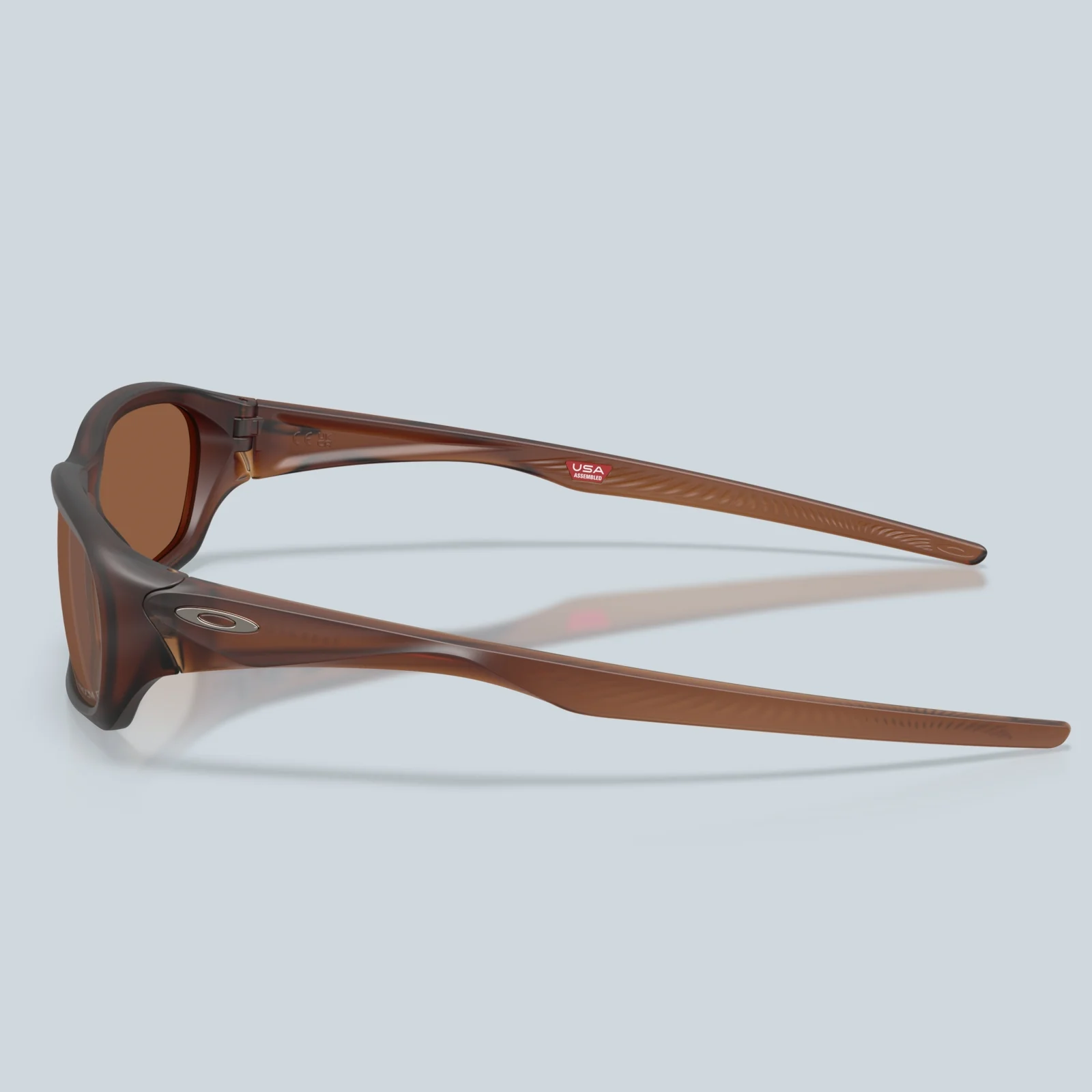TERRAFORMA - MATTE ROOTBEER PRIZM TUNGSTEN POLARIZED - Image 2