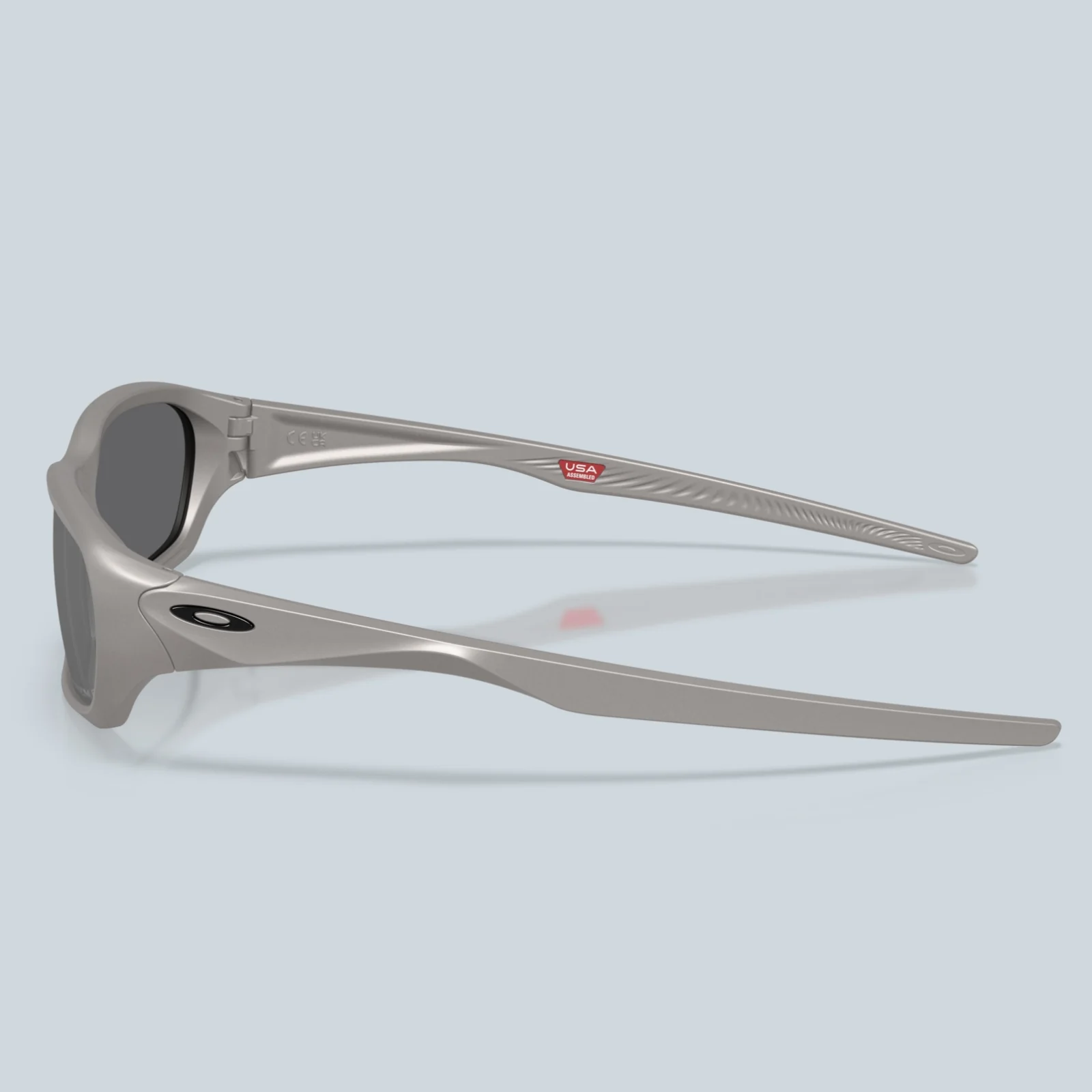 TERRAFORMA - TITANIUM PRIZM BLACK POLARIZED - Image 2
