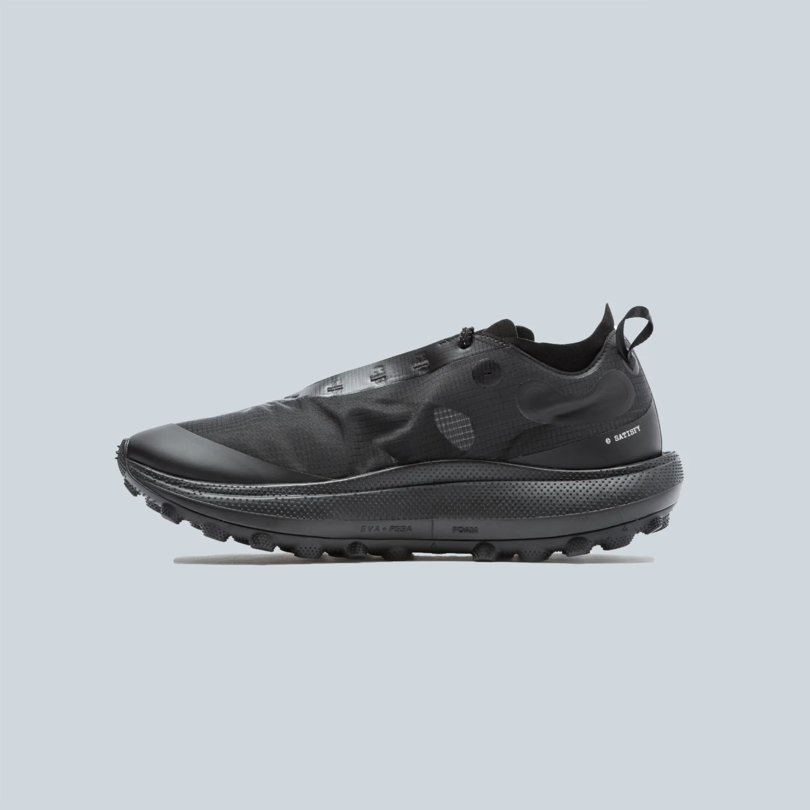 THE ROCKER - JET BLACK - Image 2