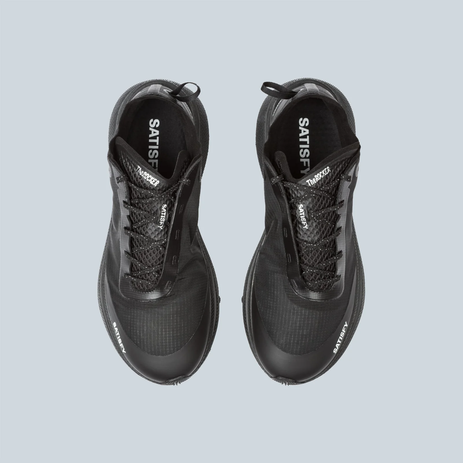 THE ROCKER - JET BLACK - Image 4