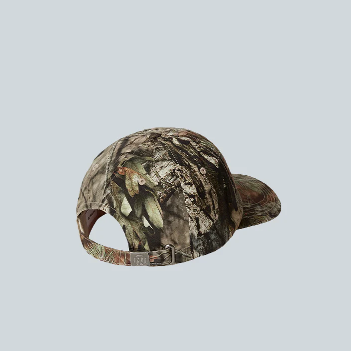 SIDE SP LOGO CAP - CAMO - Image 2