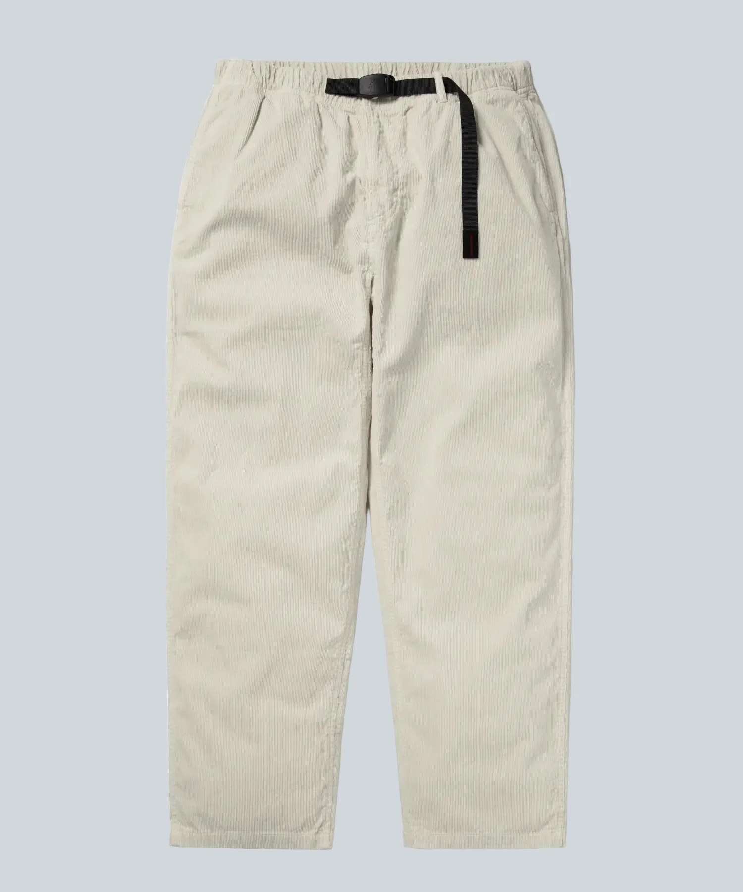 THISISNEVERTHAT X GRAMICCI WASHED CORDUROY PANT - ECRU