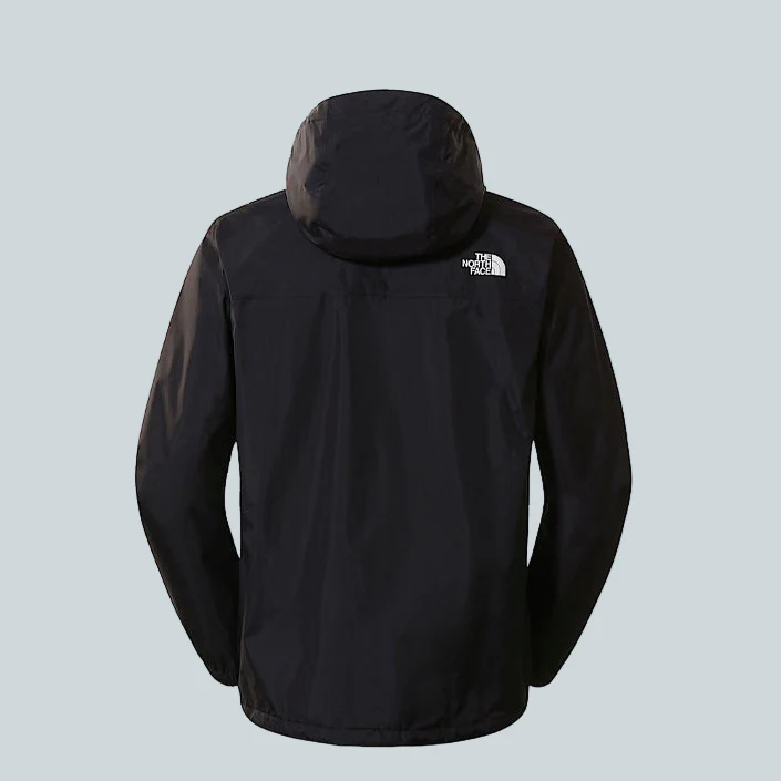 ANTORA JACKET - BLACK - Image 2