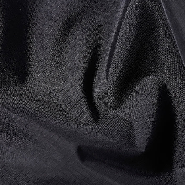 ANTORA JACKET - BLACK - Image 3