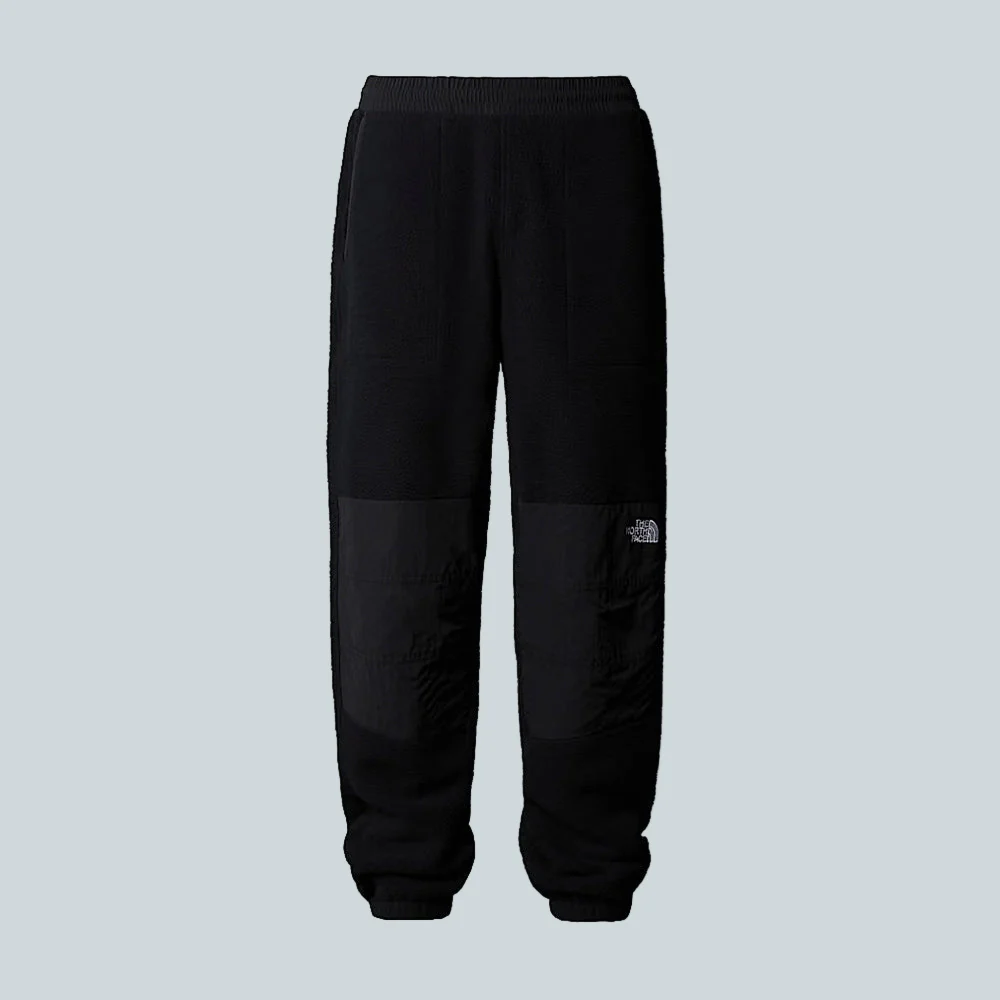 RETRO DENALI PANT - BLACK
