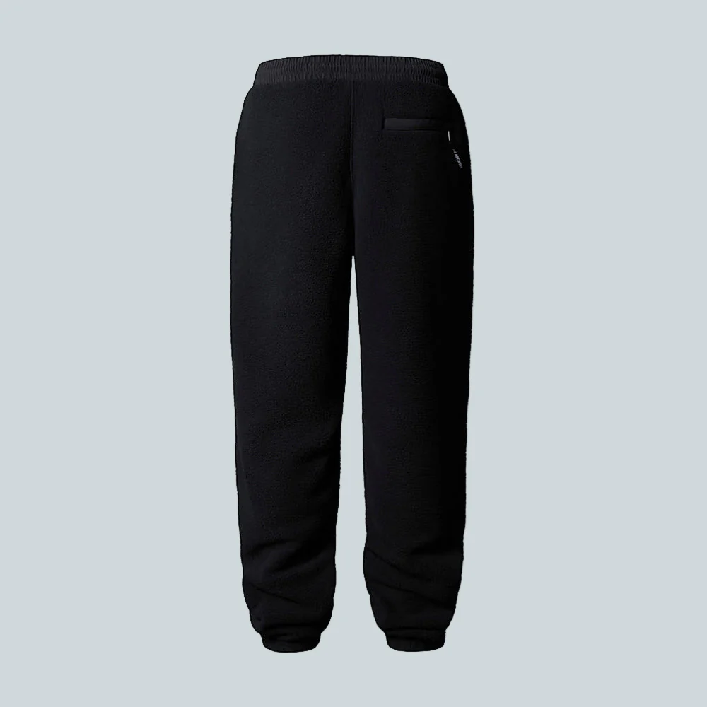 RETRO DENALI PANT - BLACK - Image 2