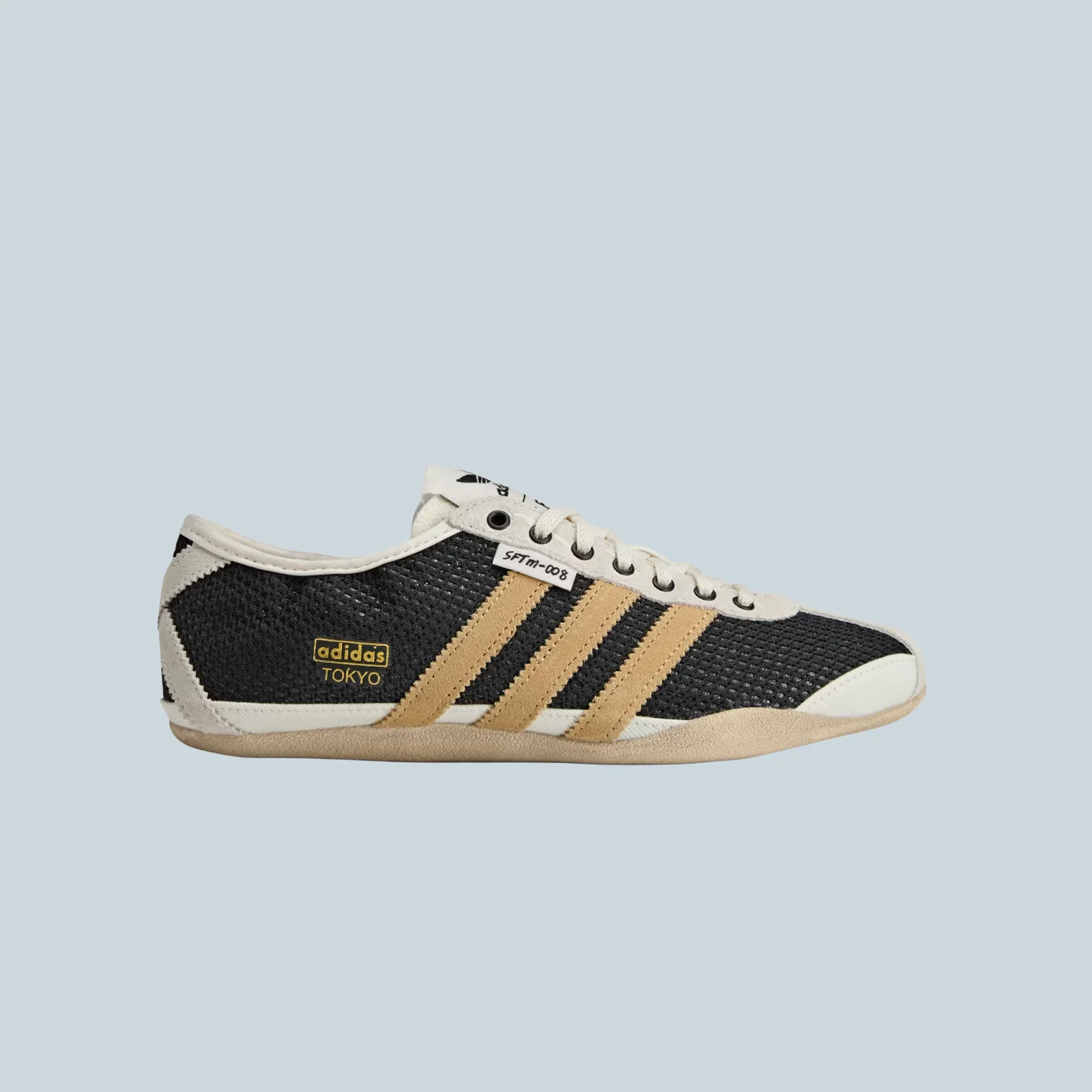 TOKYO SFTM - CORE BLACK / BEIGE TONE