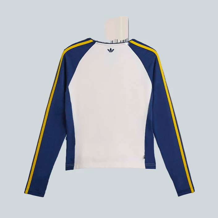 TOP - CHALK WHITE - Image 2