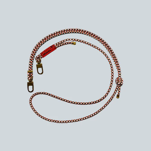 WARES 6.0MM ROPE STRAP - BURRATA