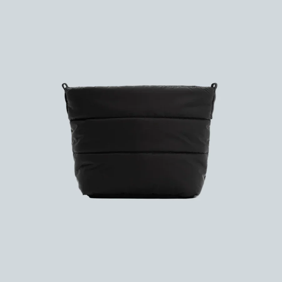 BESACE - BLACK - Image 3