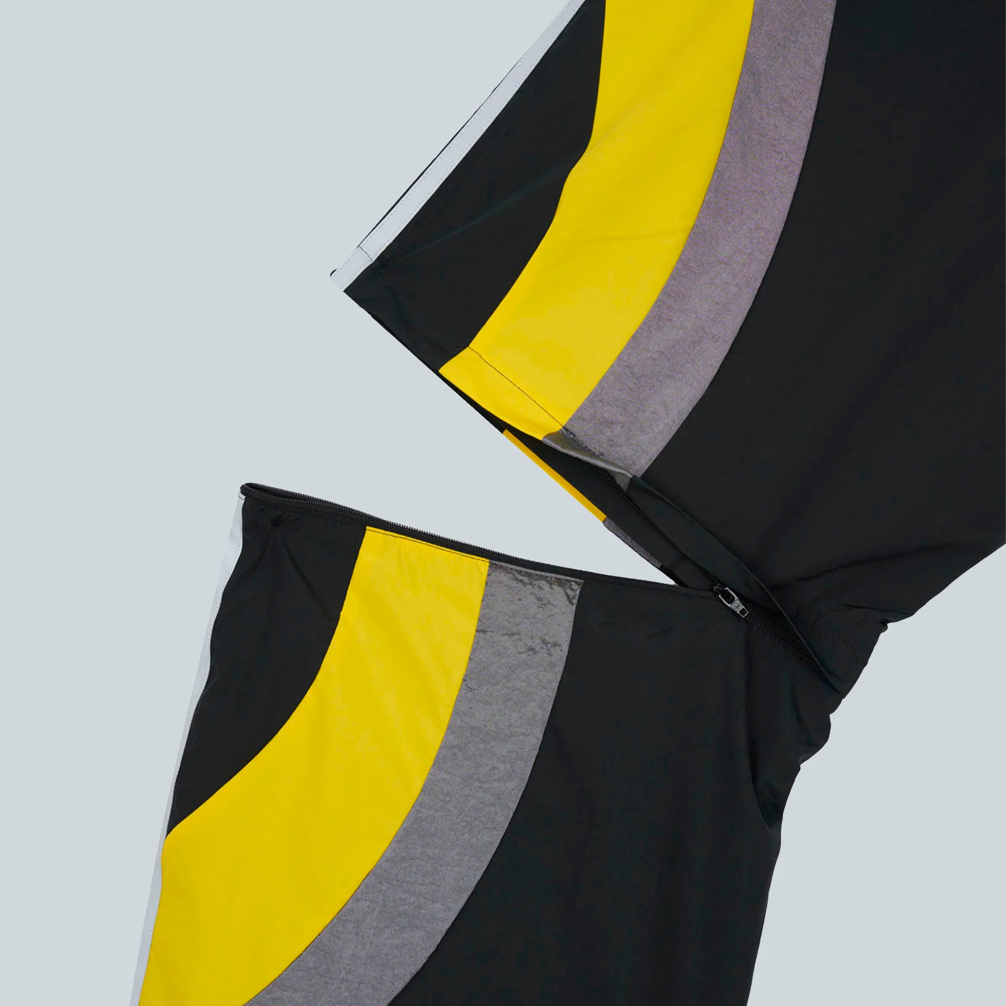 TRACK PANT - BLACK - Image 3
