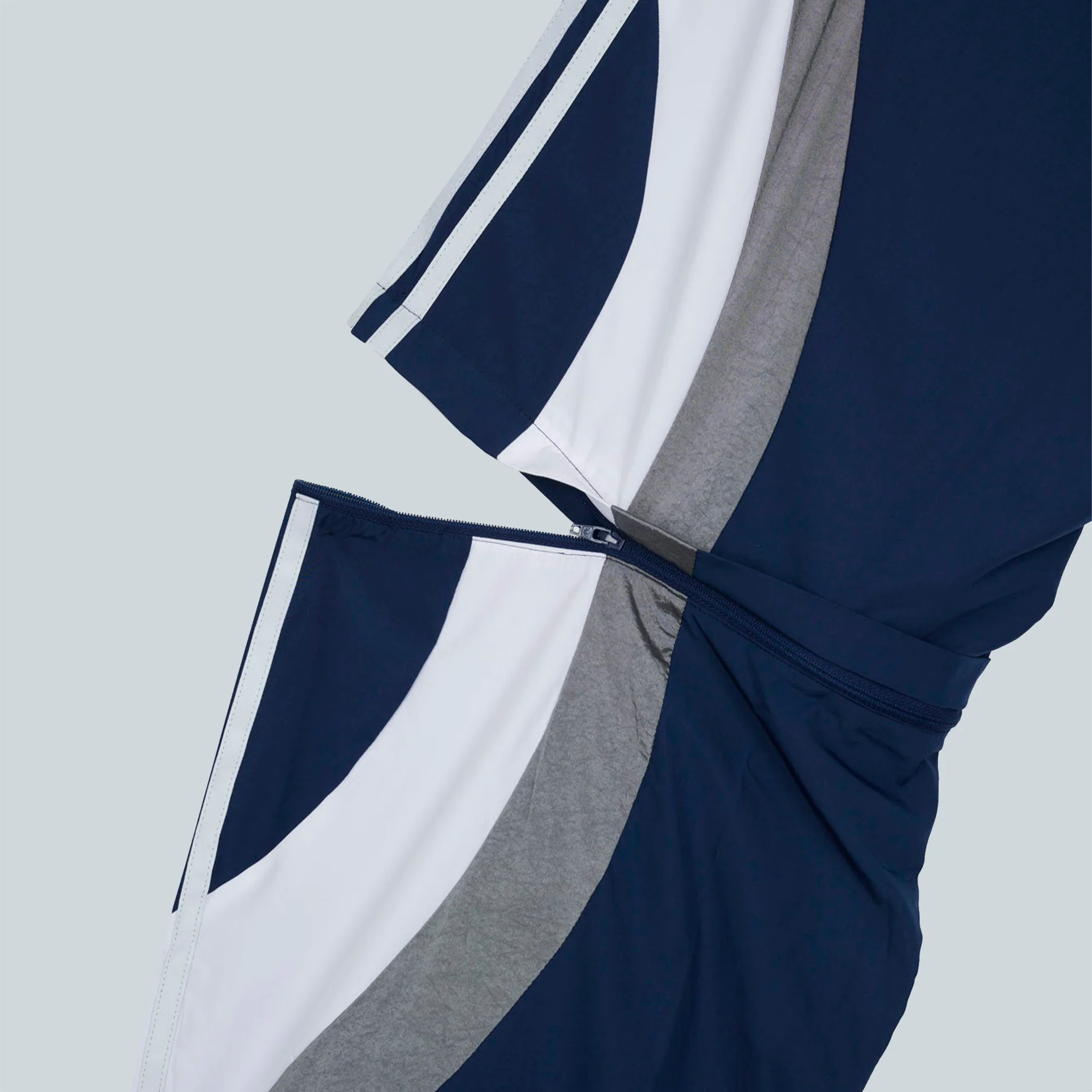 TRACK PANT - NAVY - Image 3
