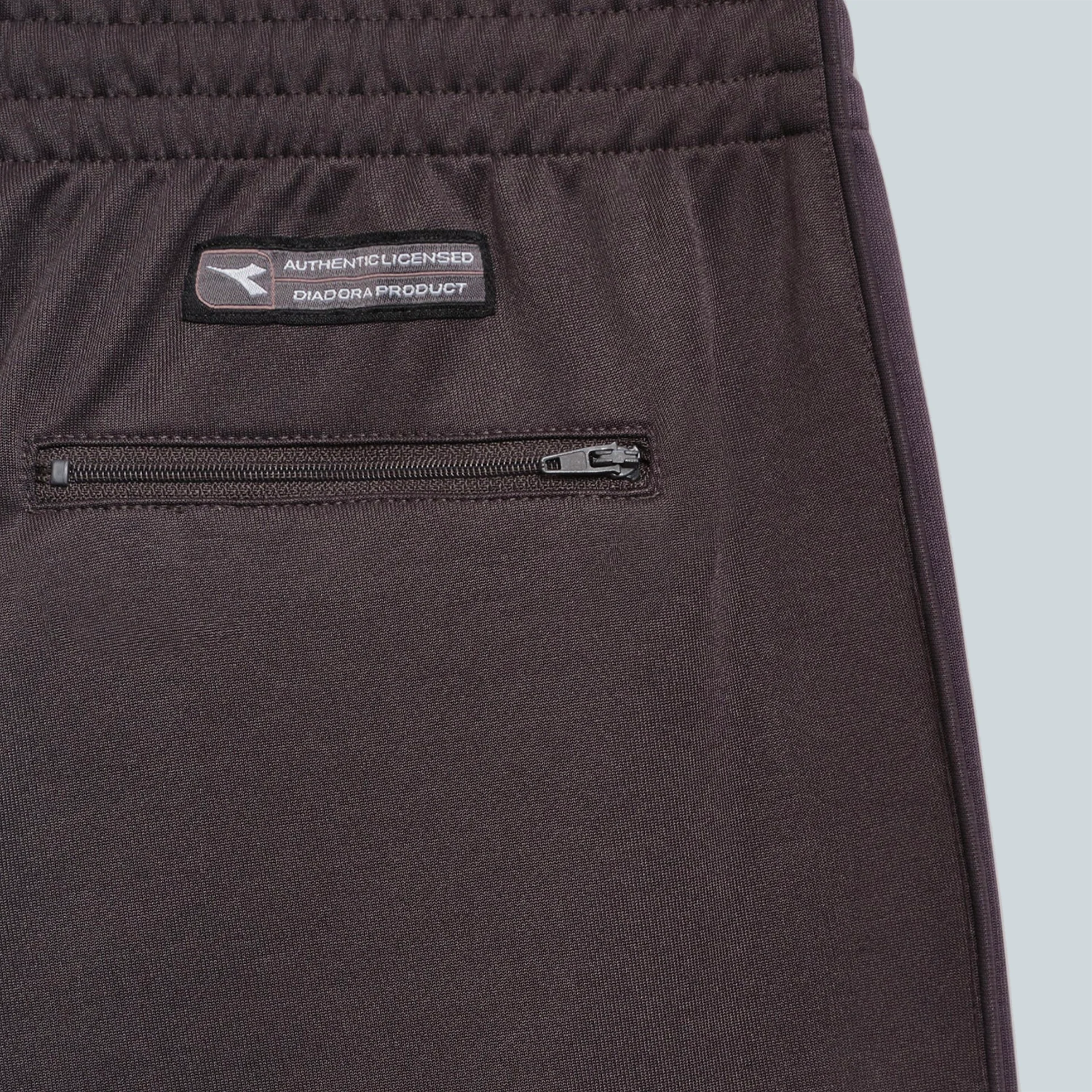 TRACK PANTS - MAGNET GREY - Image 2