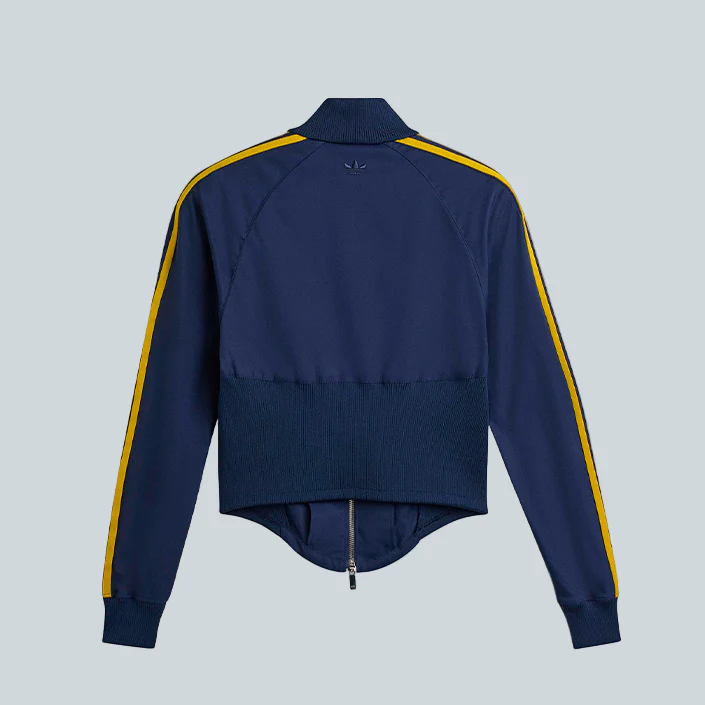 TRACKTOP - COLLEGIATE NAVY - Image 2