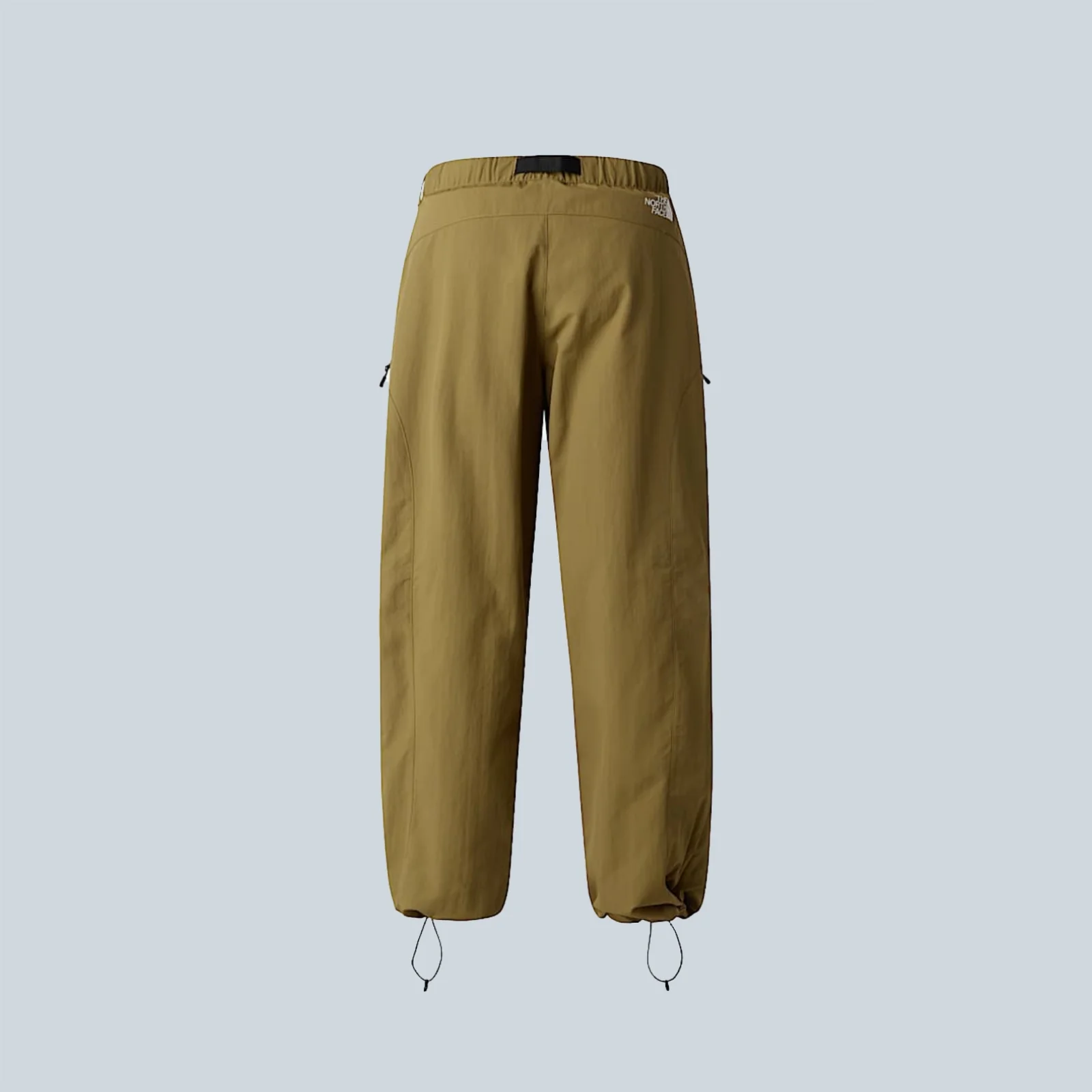 U NSE BELTED PANT - CEDAR - Image 2