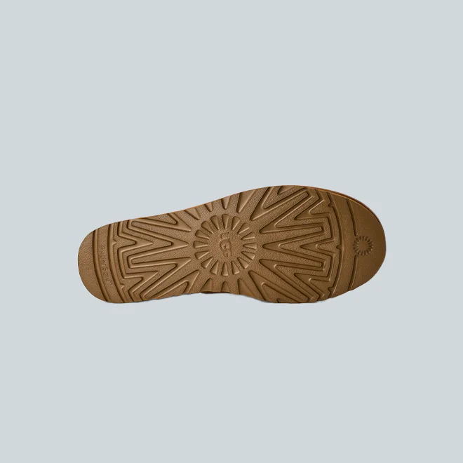 M CLASSIC SHORT - CHESNUT - Image 6