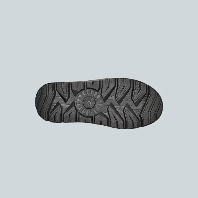 TASMAN WEATHER HYBRID - BLACK BLACK - Image 6