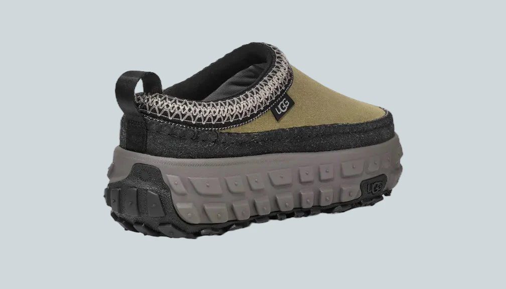 VENTURE DAZE - BURNT OLIVE / CHARCOAL - Image 2