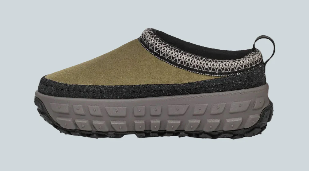 VENTURE DAZE - BURNT OLIVE / CHARCOAL - Image 4