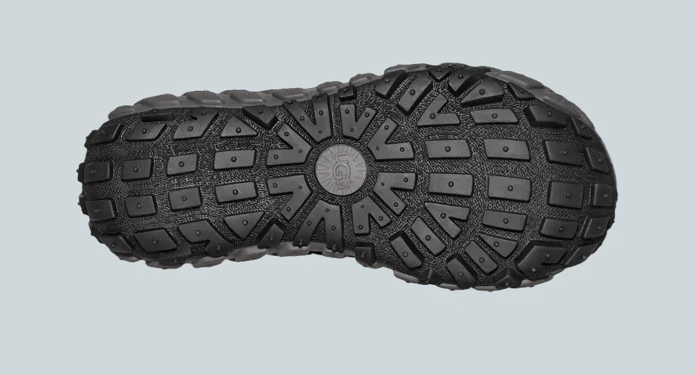 VENTURE DAZE - BURNT OLIVE / CHARCOAL - Image 5