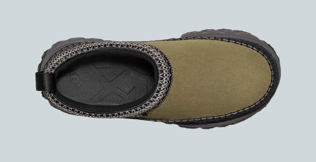 VENTURE DAZE - BURNT OLIVE / CHARCOAL - Image 6