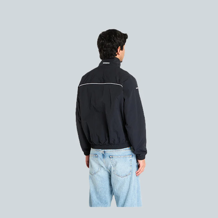EYES TRACKSUIT - BLACK - Image 2