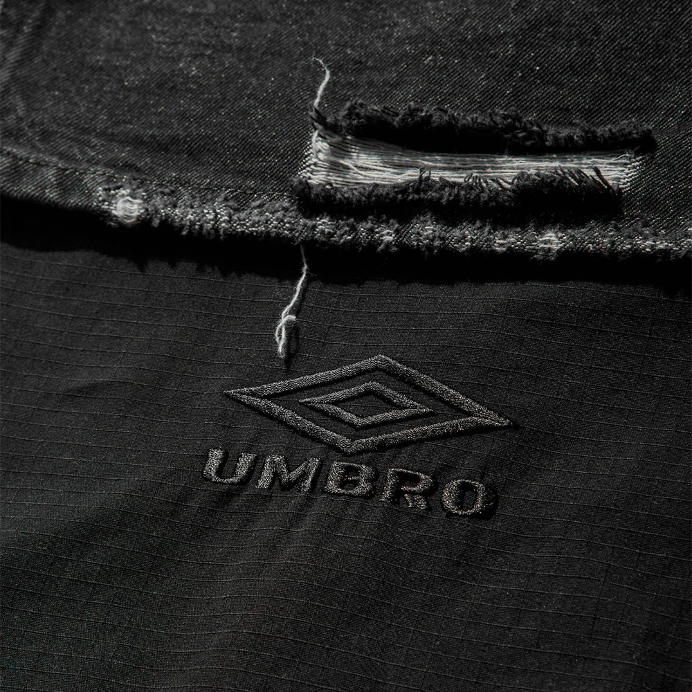 HYBRID CARGO -WASHED BLACK - Image 3