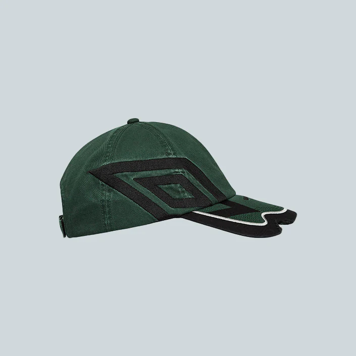 SPYCAM CAP - DARK OLIVE - Image 2