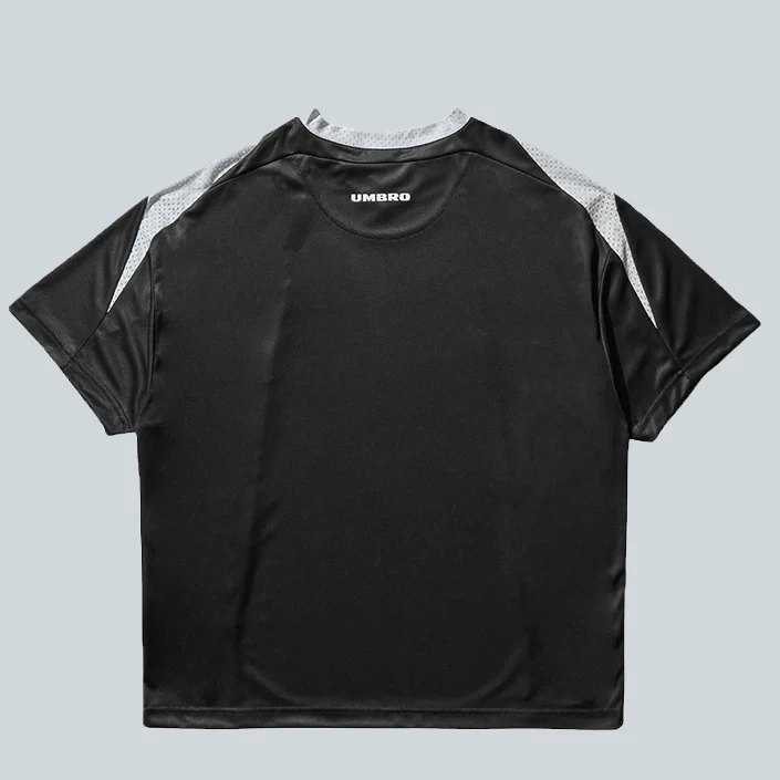 TRAINING 08 10 TSHIRT - ANTHRACITE - Image 2