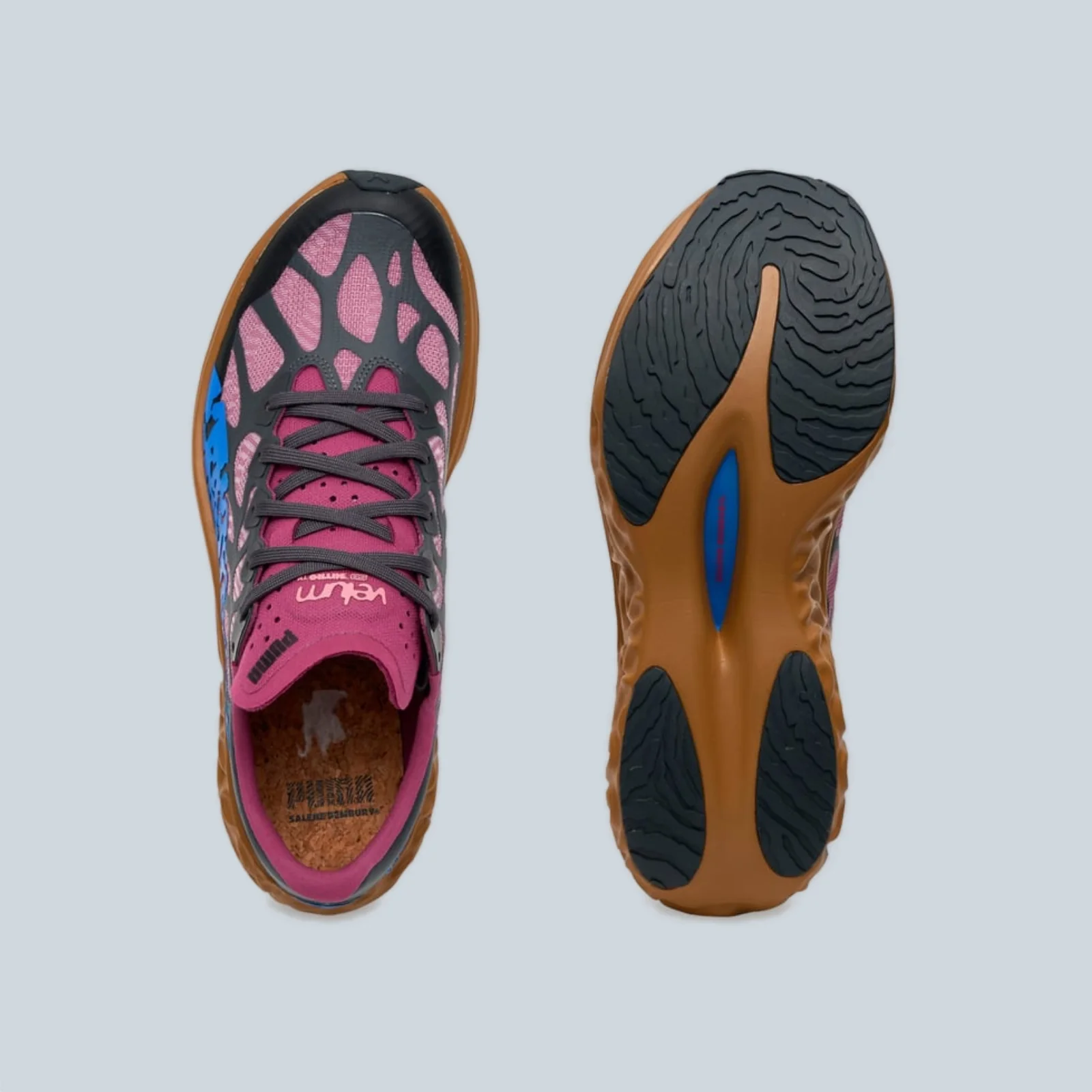 VELUM SB NITRO - MAGENTA GLEAM - Image 3
